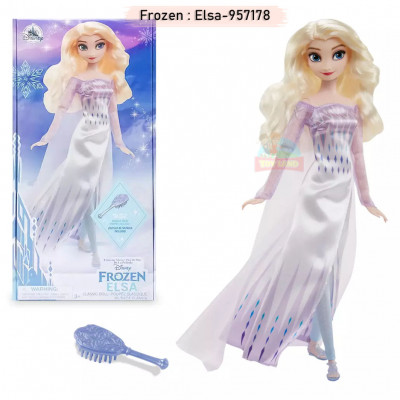 Frozen : Elsa-957178
